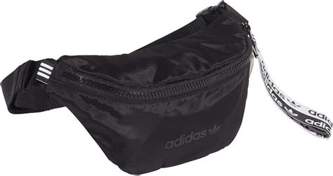 adidas bauchtasche schwarz|adidas Bauchtasche .